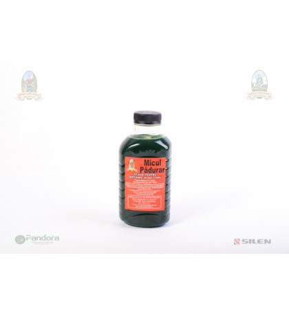 Ulei Micul Padurar 2T Verde